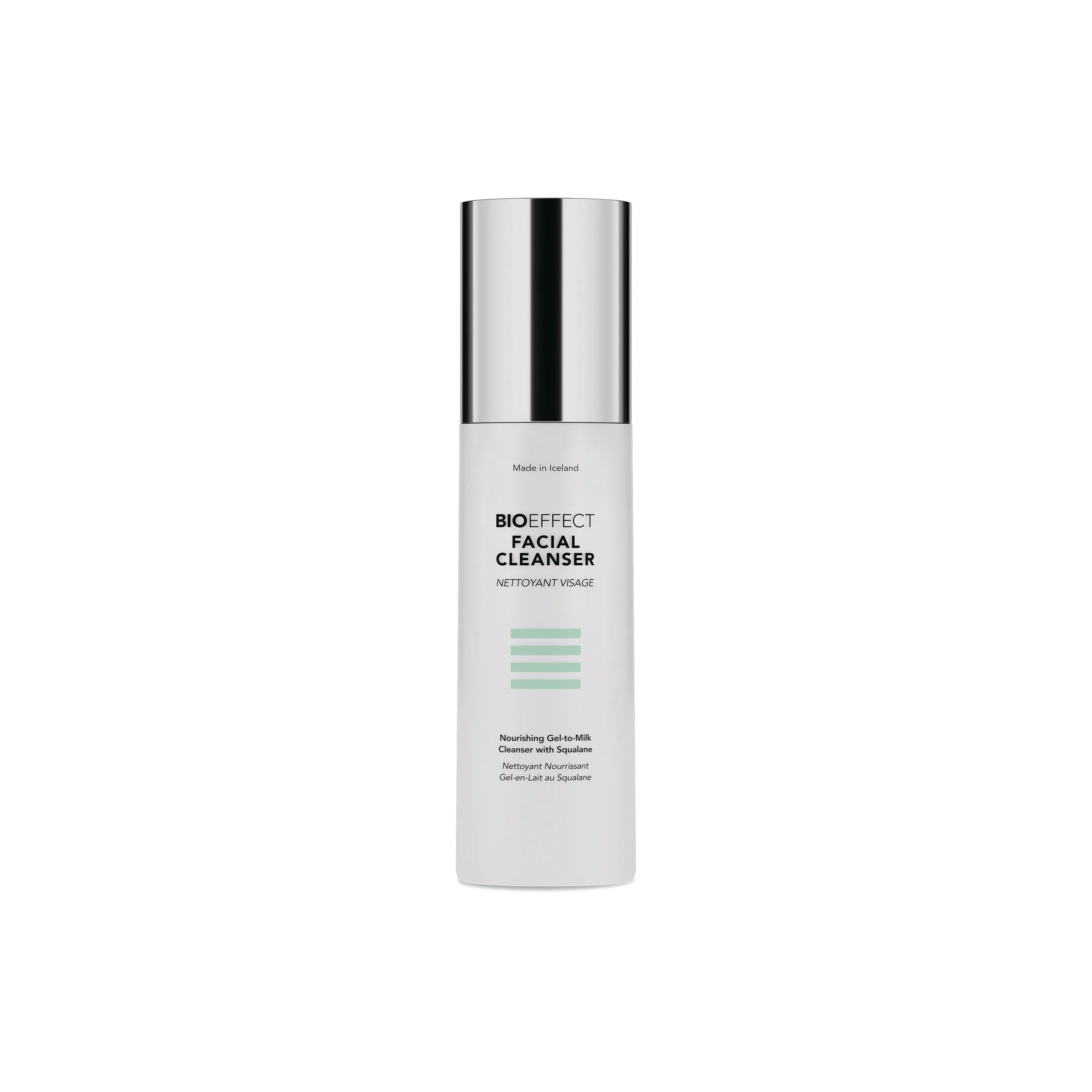 Facial Cleanser 120ml