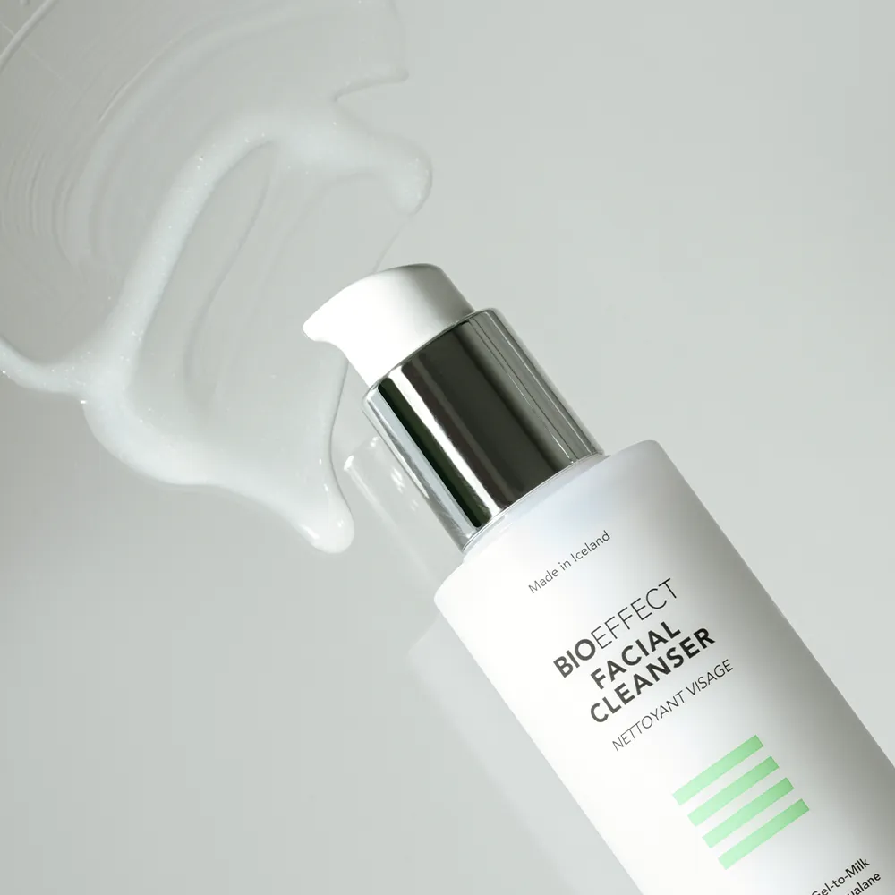 Facial Cleanser 120ml