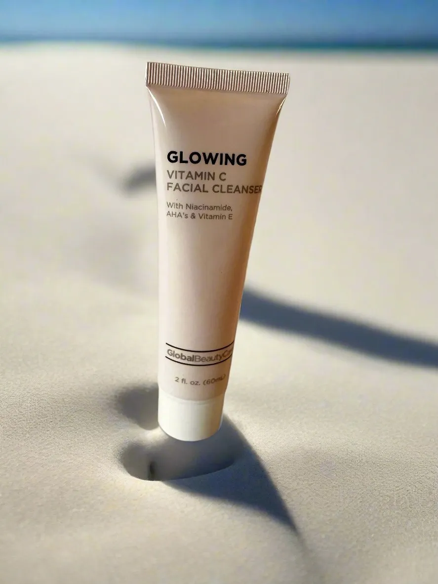 Facial Cleanser
