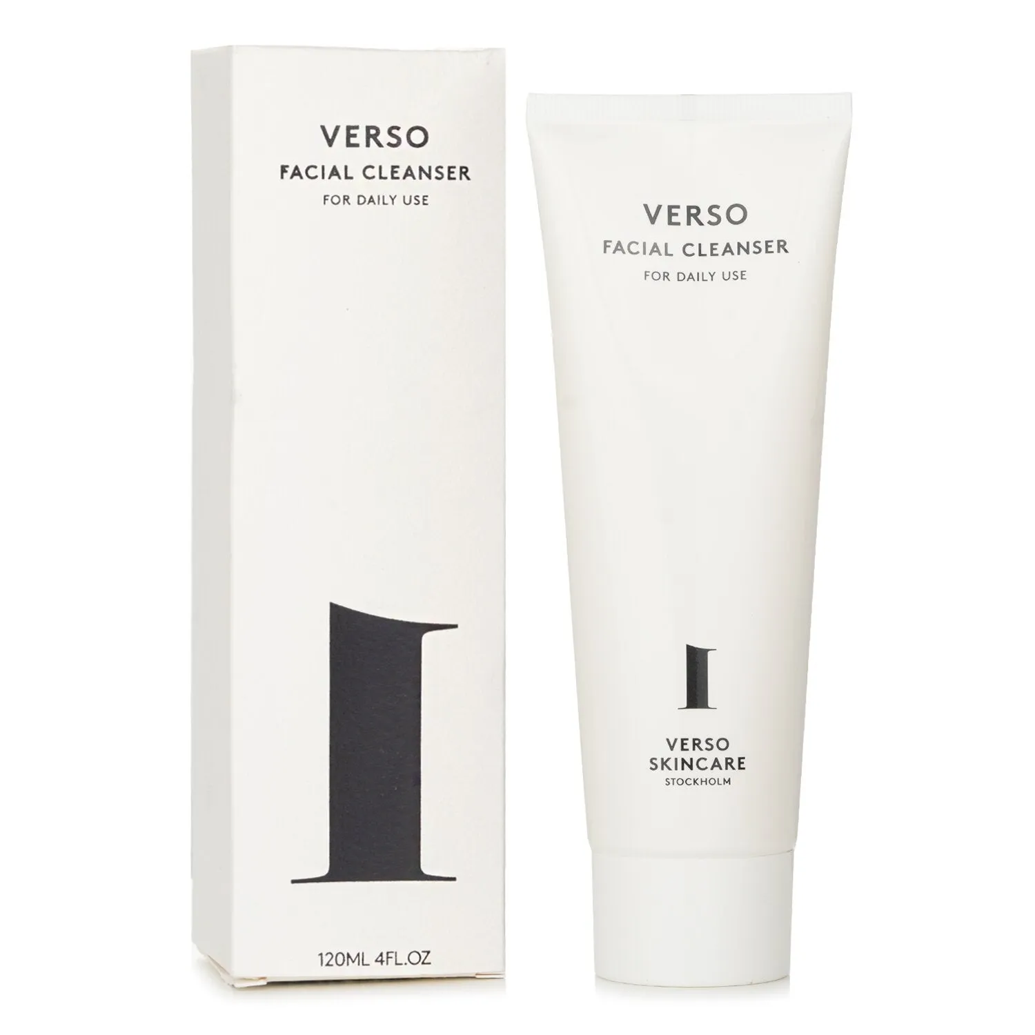 Facial Cleanser