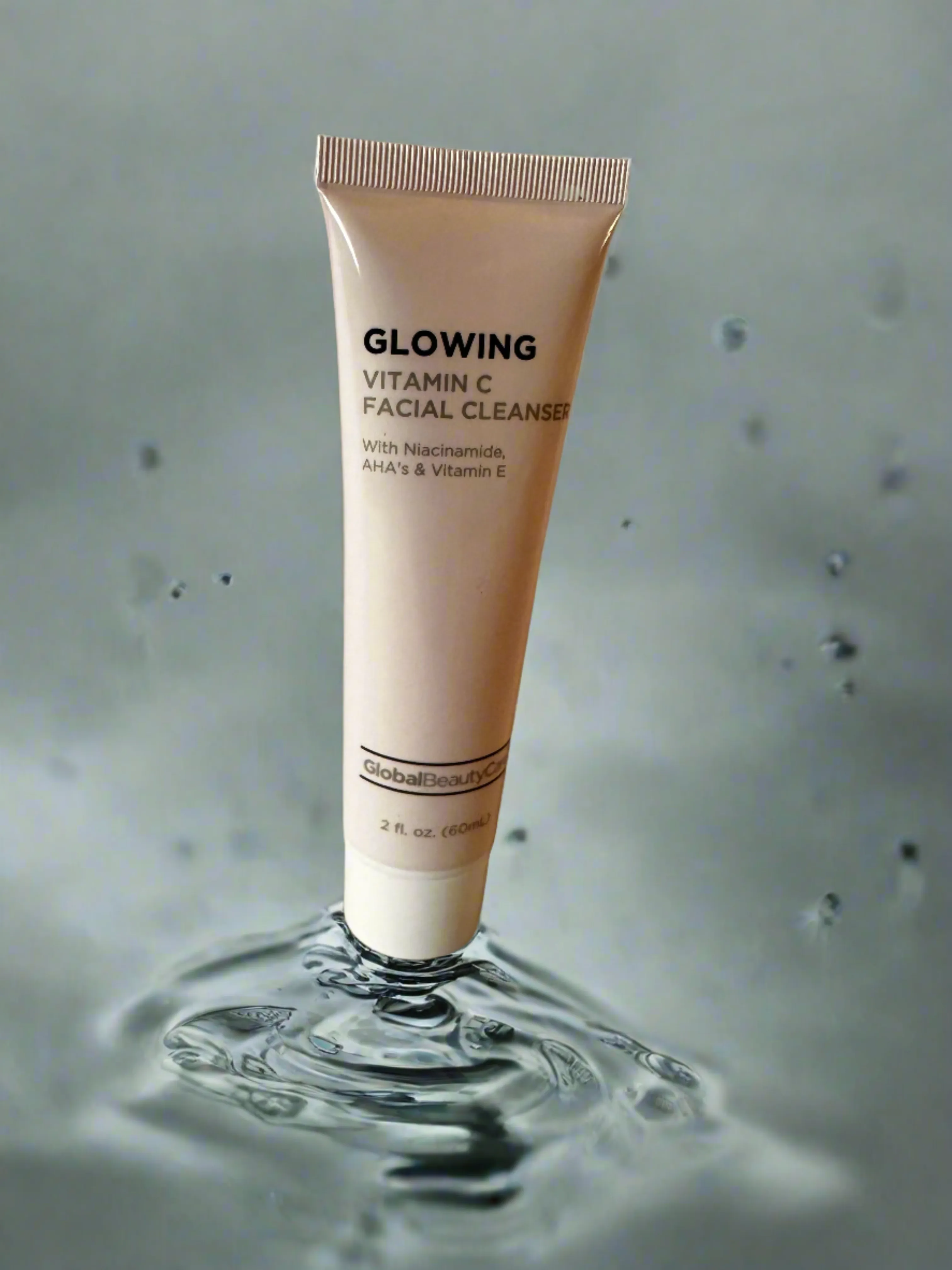 Facial Cleanser