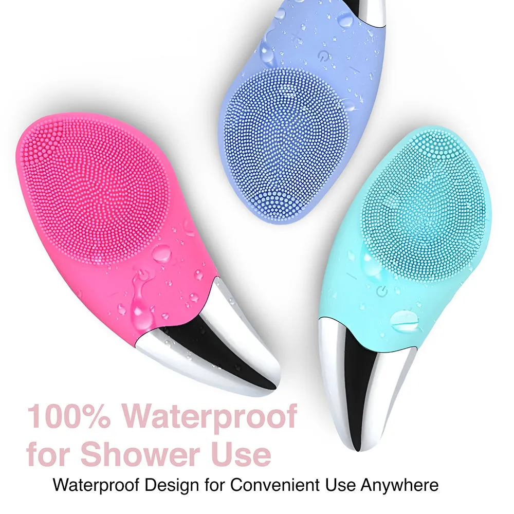Facial Cleansing Brush | BR1020
