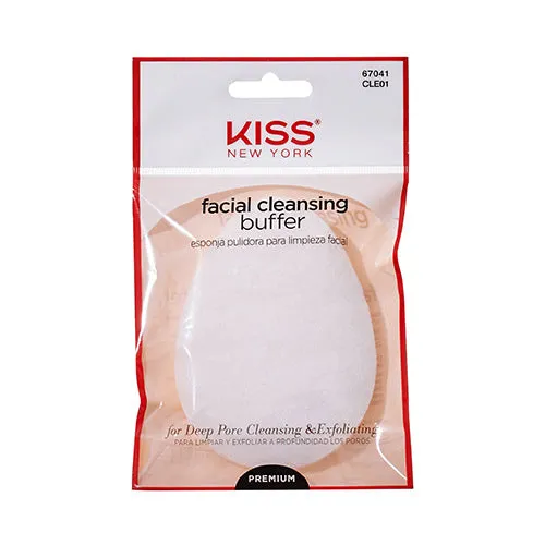 Facial Cleansing Buffer