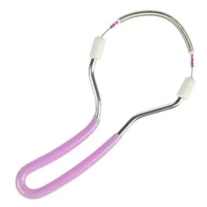 Facial Hair Removal Tool