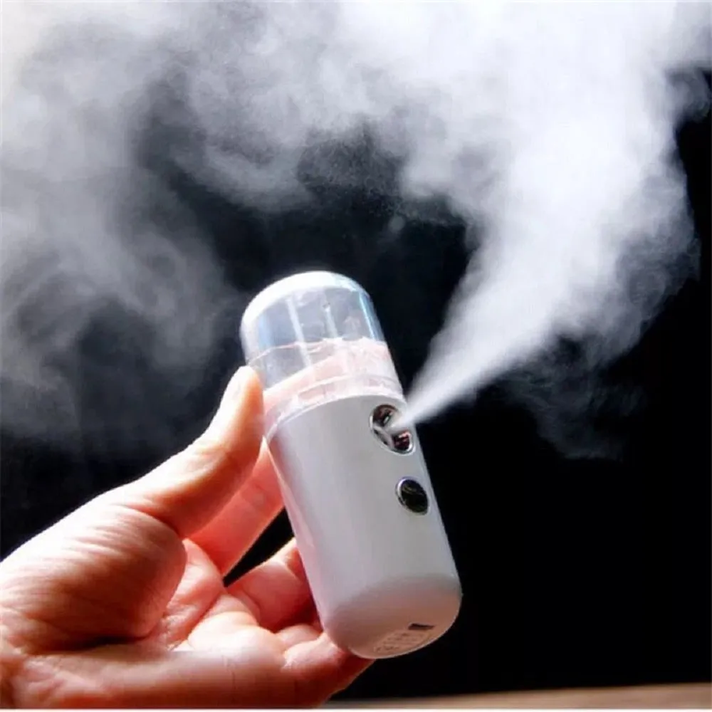 Facial Mist Sprayer (Rechargeable)