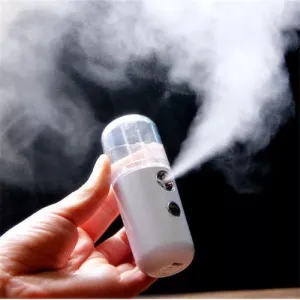 Facial Mist Sprayer (Rechargeable)