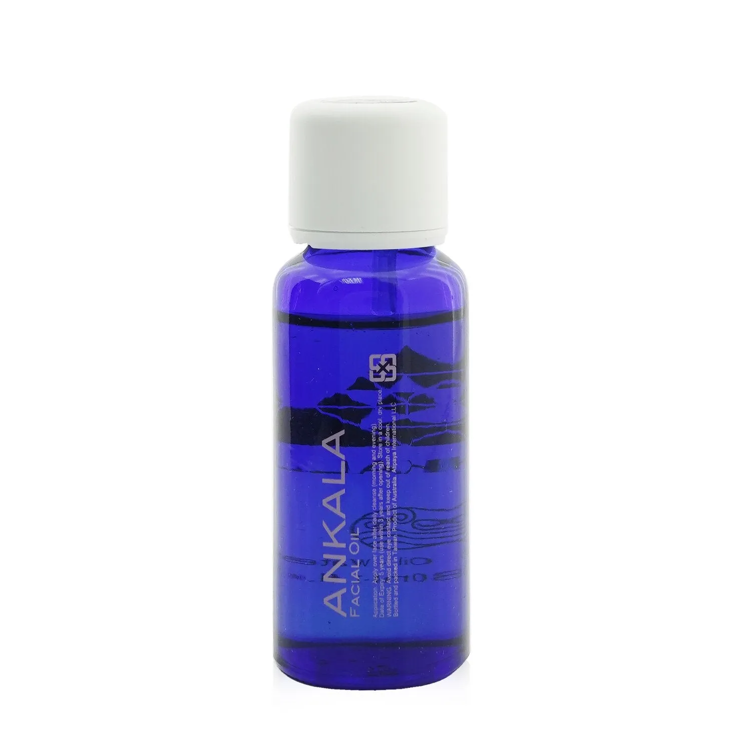 Facial Oil - Water