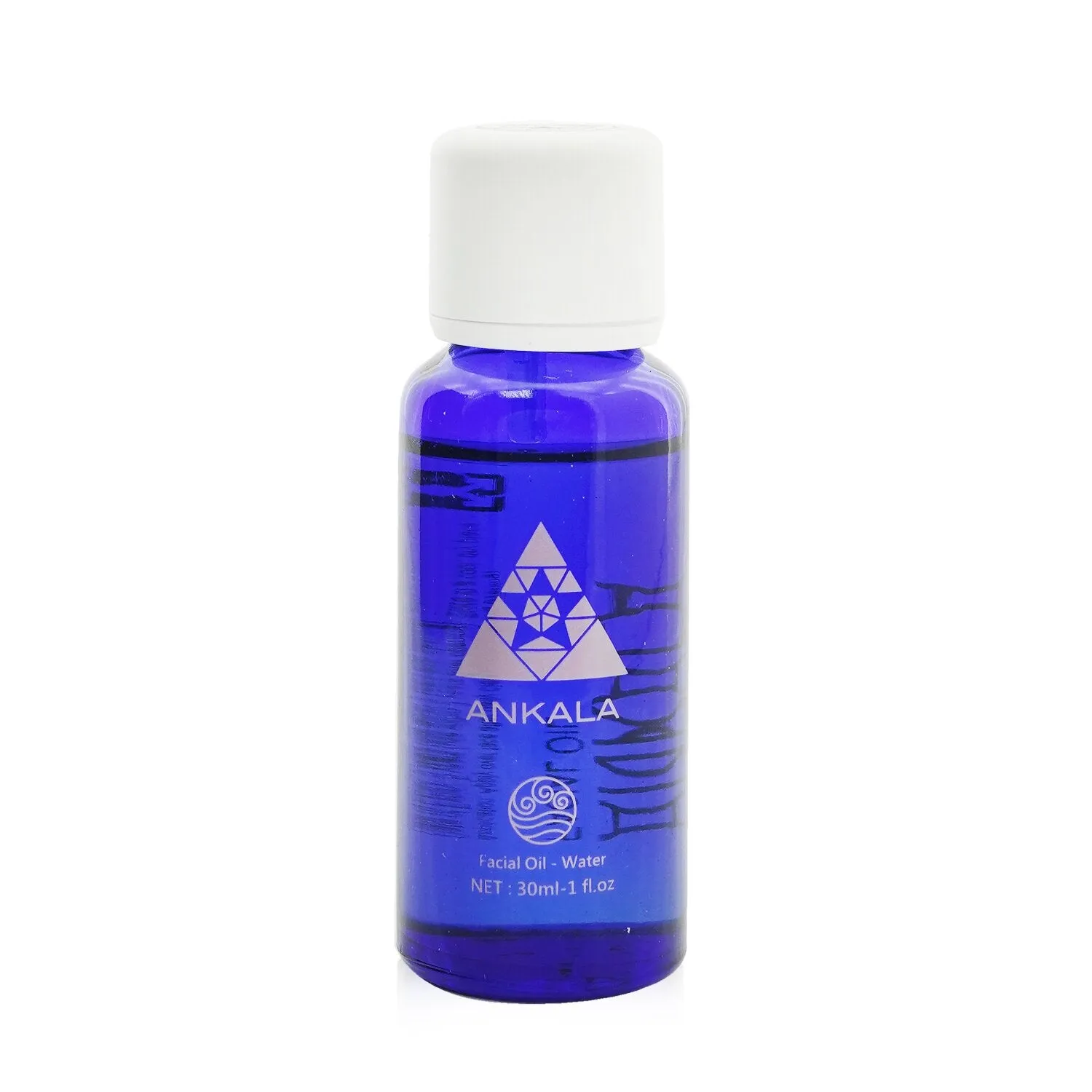Facial Oil - Water