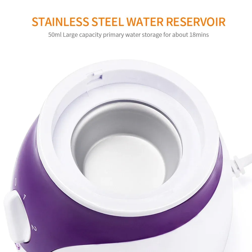 Facial Pore Cleansing Steamer