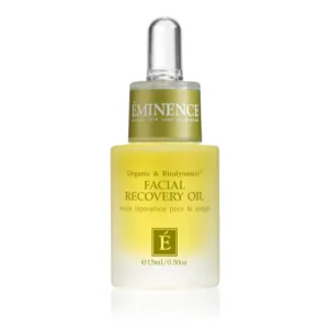 Facial Recovery Oil