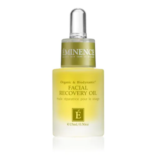 Facial Recovery Oil