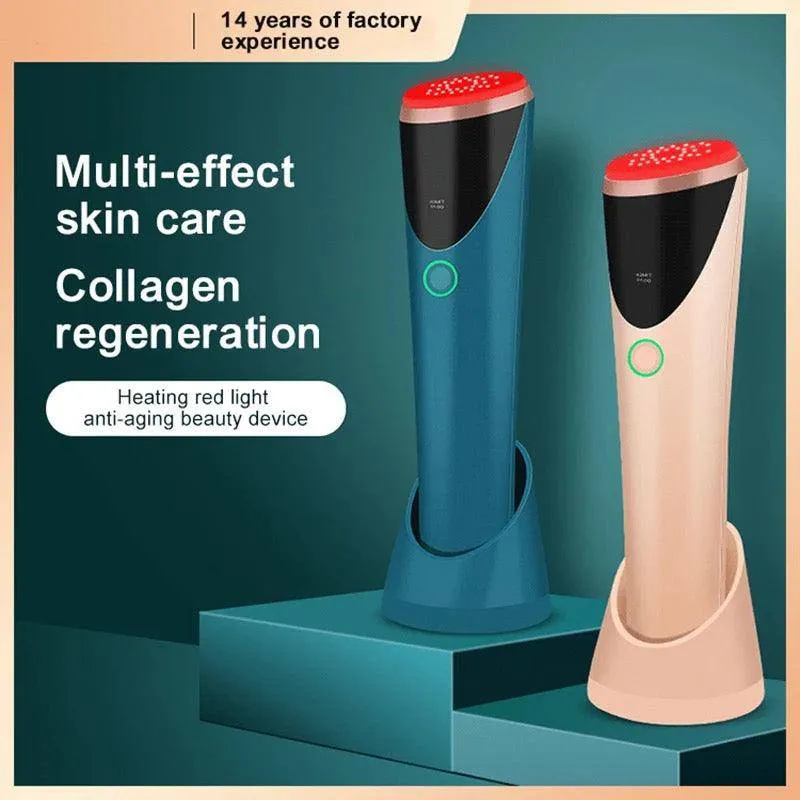 Facial Skin Rejuvenation Anti-Wrinkle Massage Device