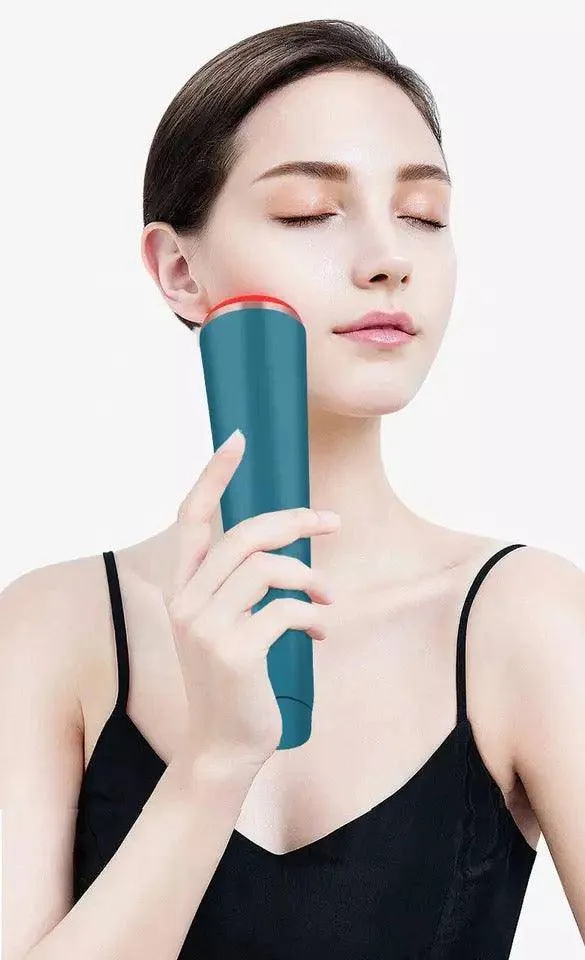 Facial Skin Rejuvenation Anti-Wrinkle Massage Device