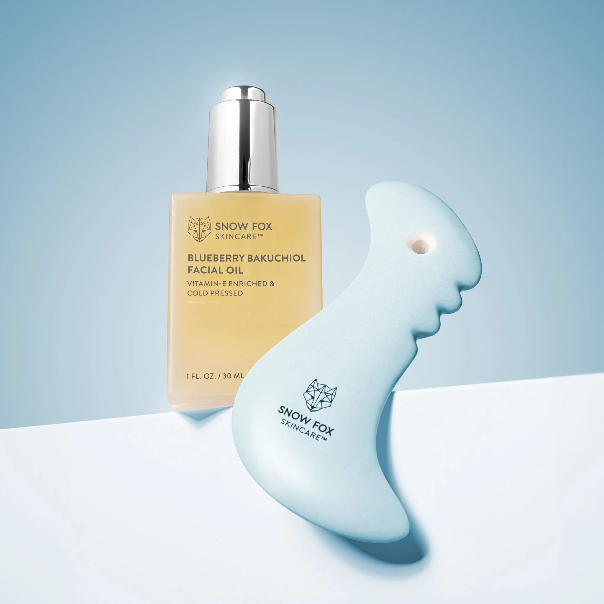 Facial Slimming Set