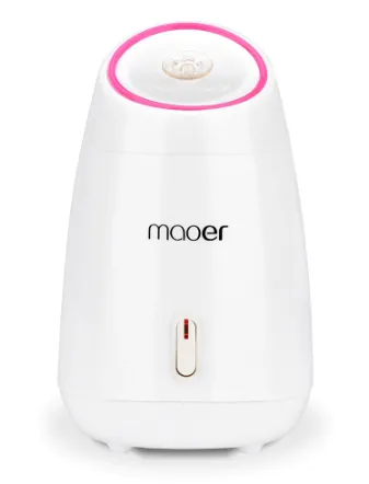 Facial Steamer Face Humidifier