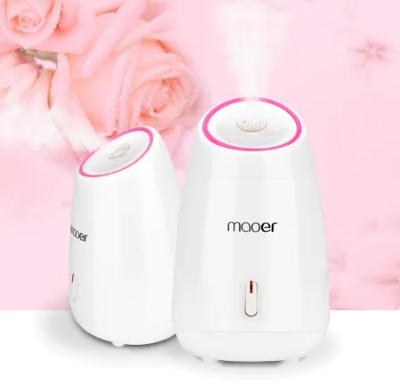 Facial Steamer Face Humidifier