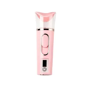 Facial Steamer Mini Nano Spray