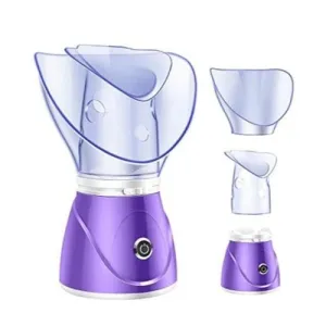 Facial Steamer Osenjie - Purple299