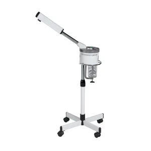 Facial Steamer with Ozone & Stand