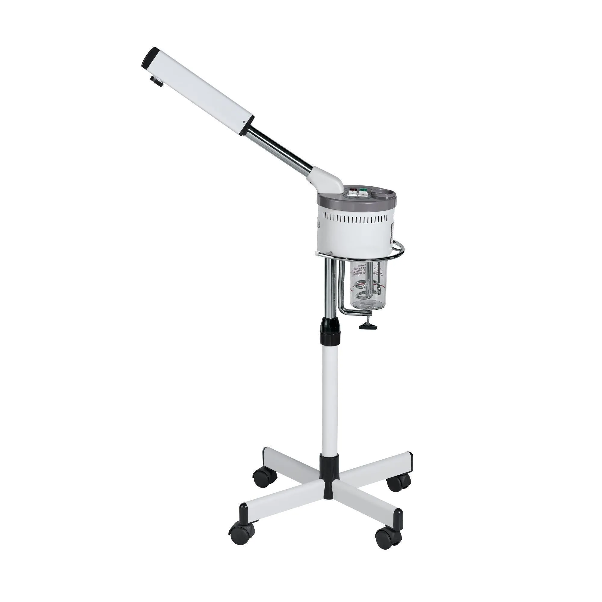 Facial Steamer with Ozone & Stand
