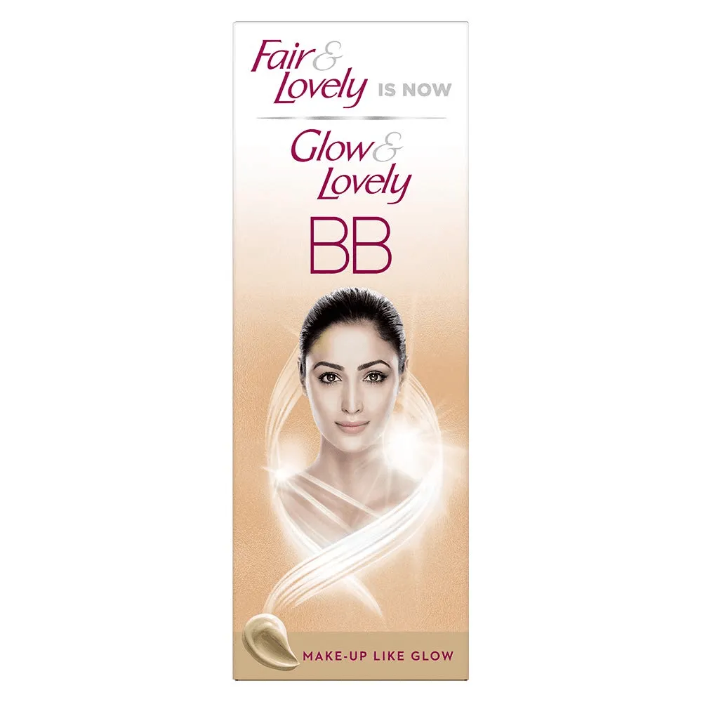 Fair & Lovely BB Foundation   Fairness Cream - 18g