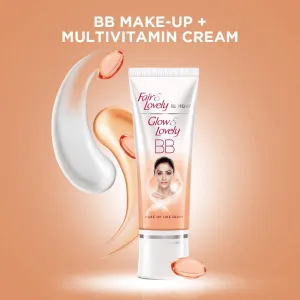Fair & Lovely BB Foundation   Fairness Cream - 18g
