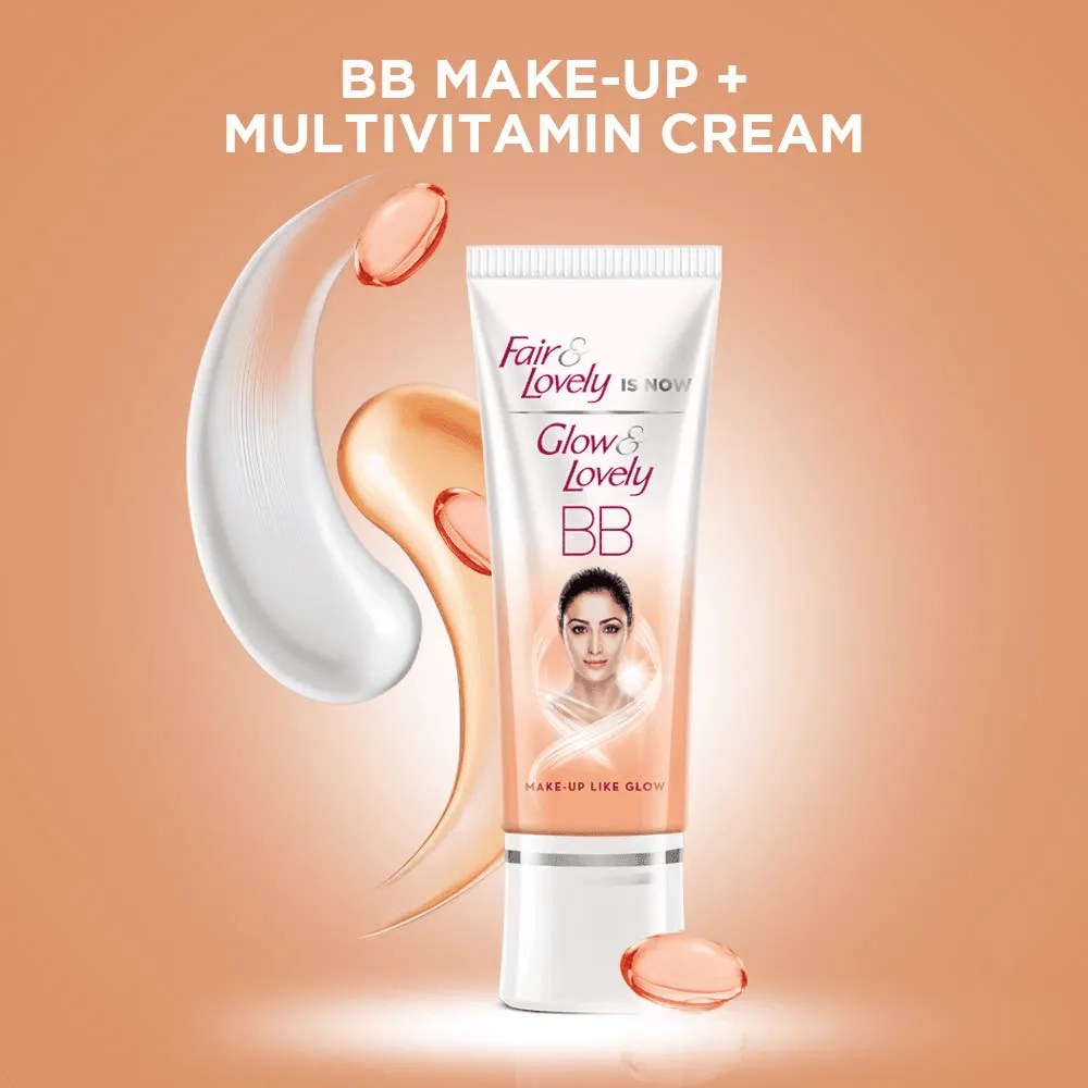 Fair & Lovely BB Foundation   Fairness Cream - 18g