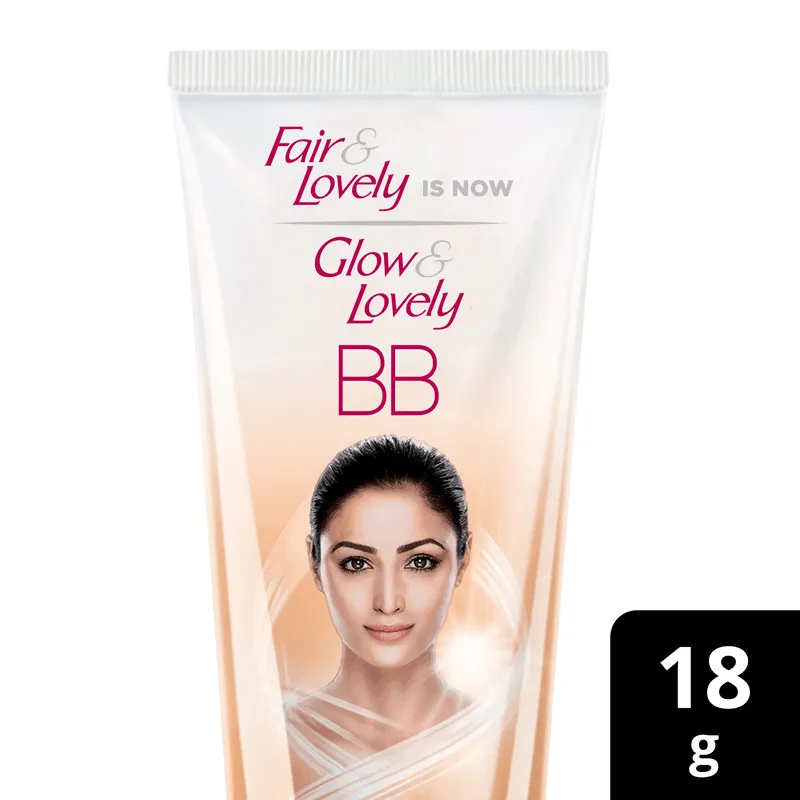 Fair & Lovely BB Foundation   Fairness Cream - 18g