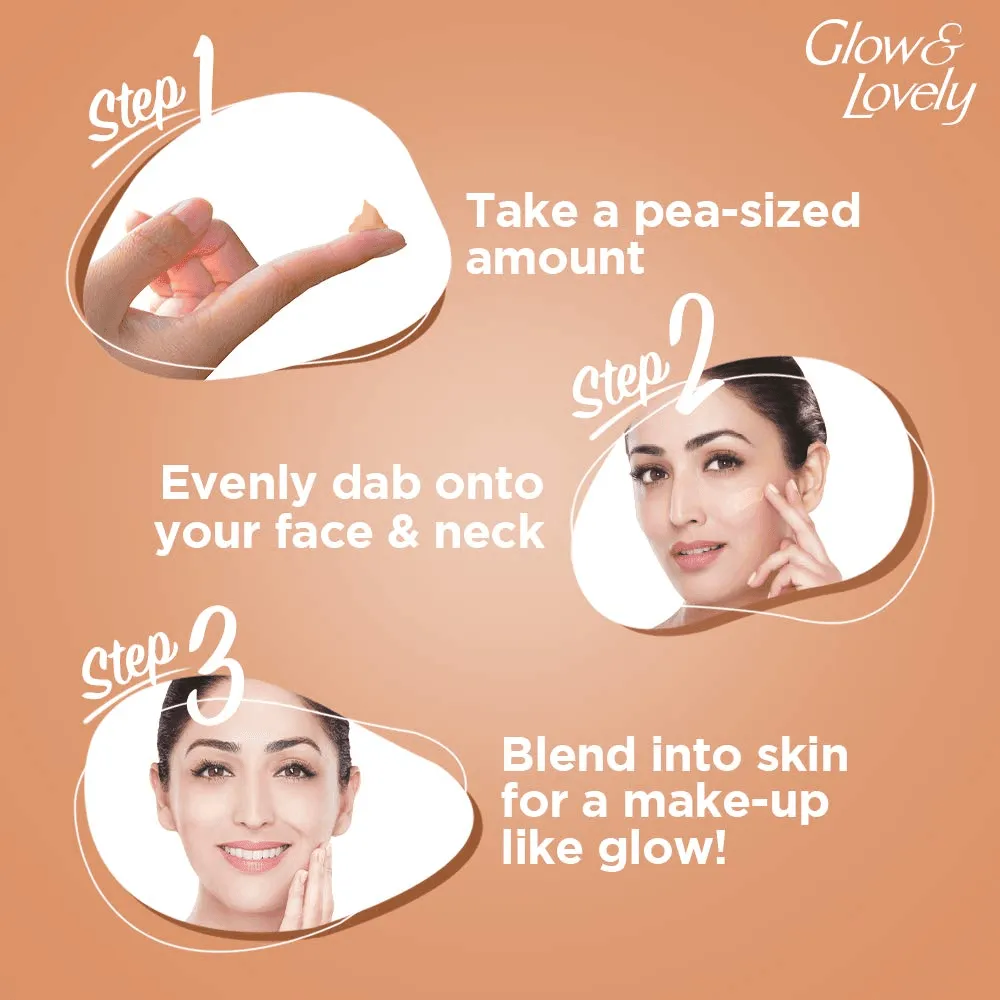 Fair & Lovely BB Foundation   Fairness Cream - 18g
