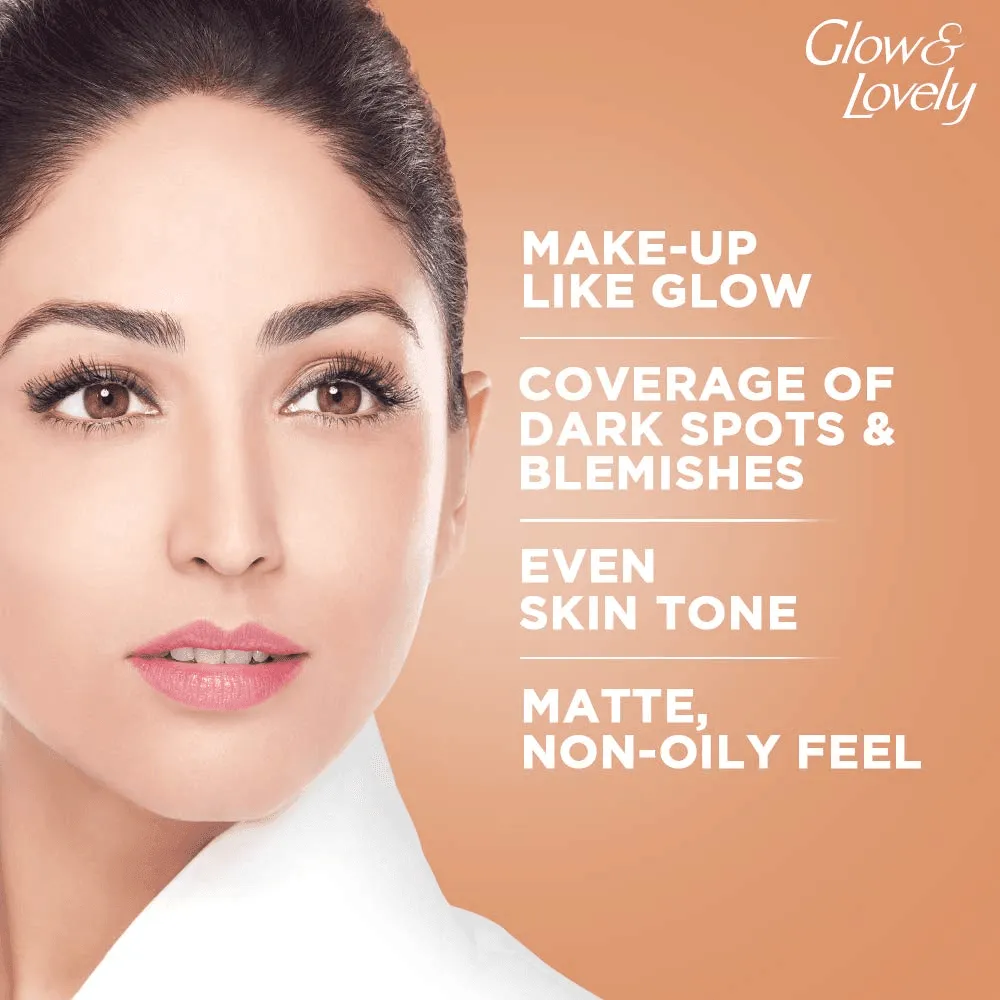 Fair & Lovely BB Foundation   Fairness Cream - 18g