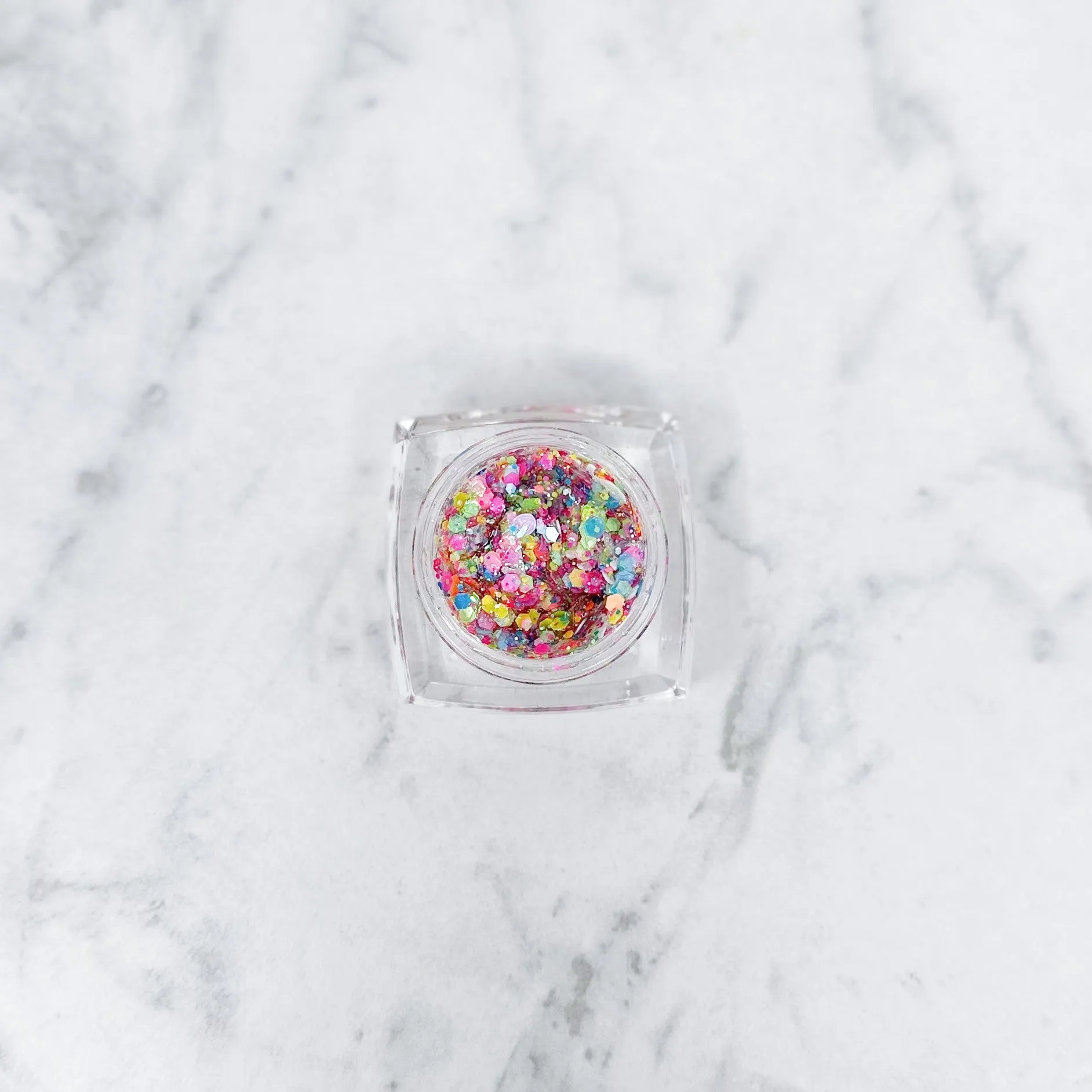 Fairground Festin' Glitter Balm