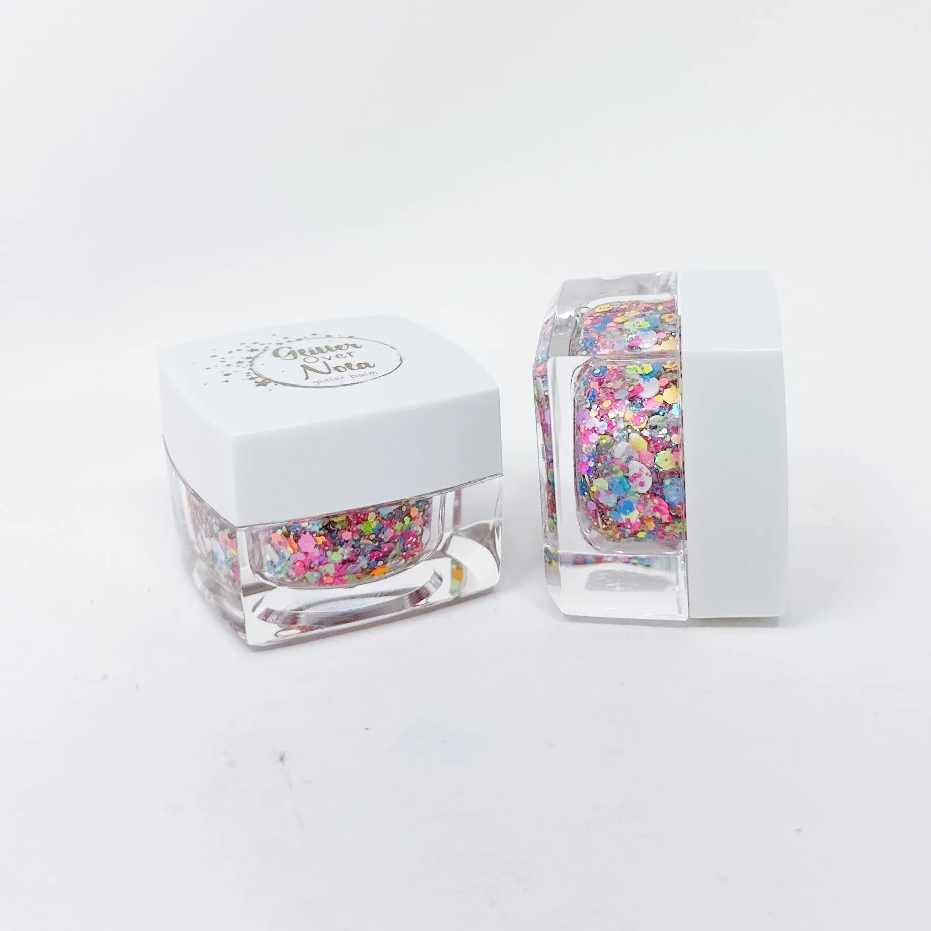 Fairground Festin' Glitter Balm
