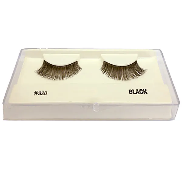 False Eyelashes 320