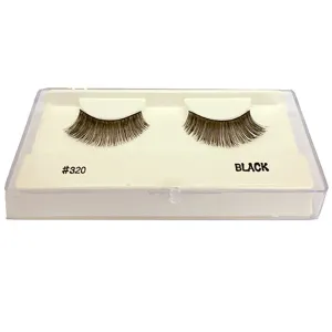 False Eyelashes 320