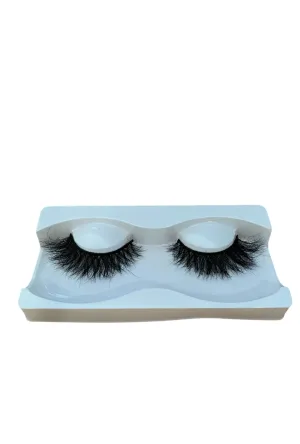 False Eyelashes #SF19