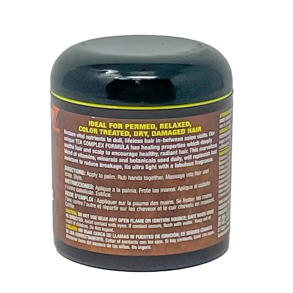 Fantasia IC Pure Tea Gro Hair & Scalp Treatment 5 oz