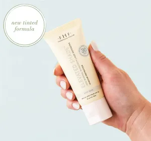 Farmhouse Fresh Elevated Shade 100% Mineral Sunscreen - Tinted Formula
