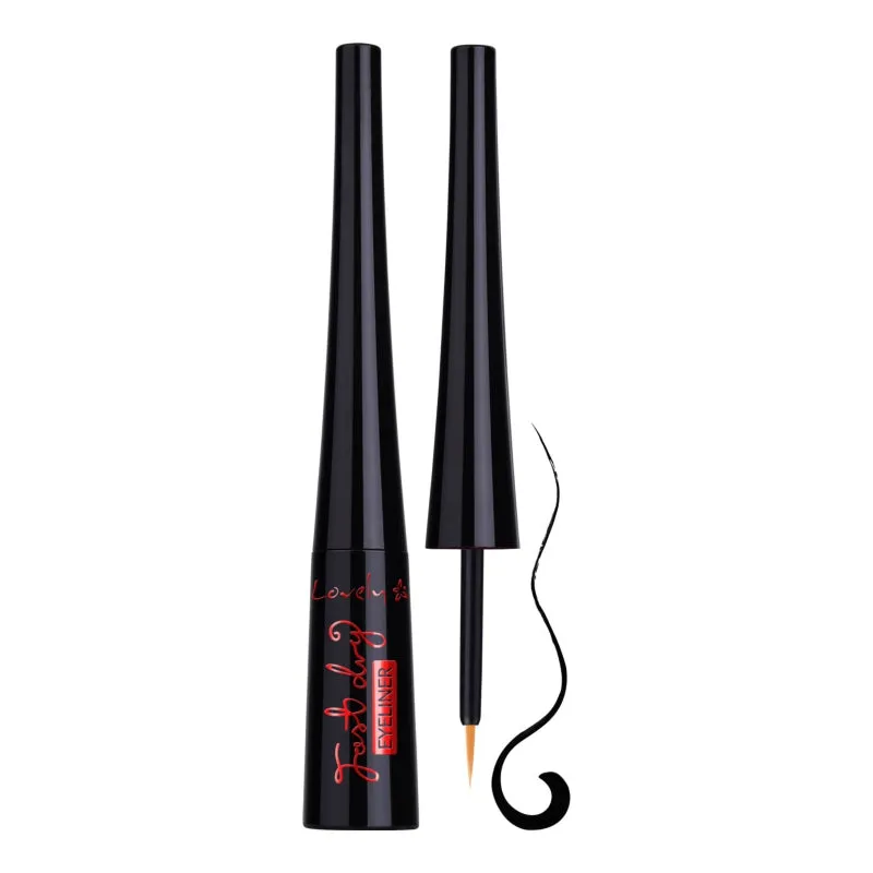 Fast Dry szybkoschnący eyeliner do oczu 2g