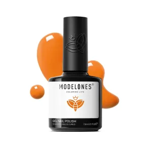 Feel the Energy - Modelones Gel Nail Polish Inspire Gel 15ml