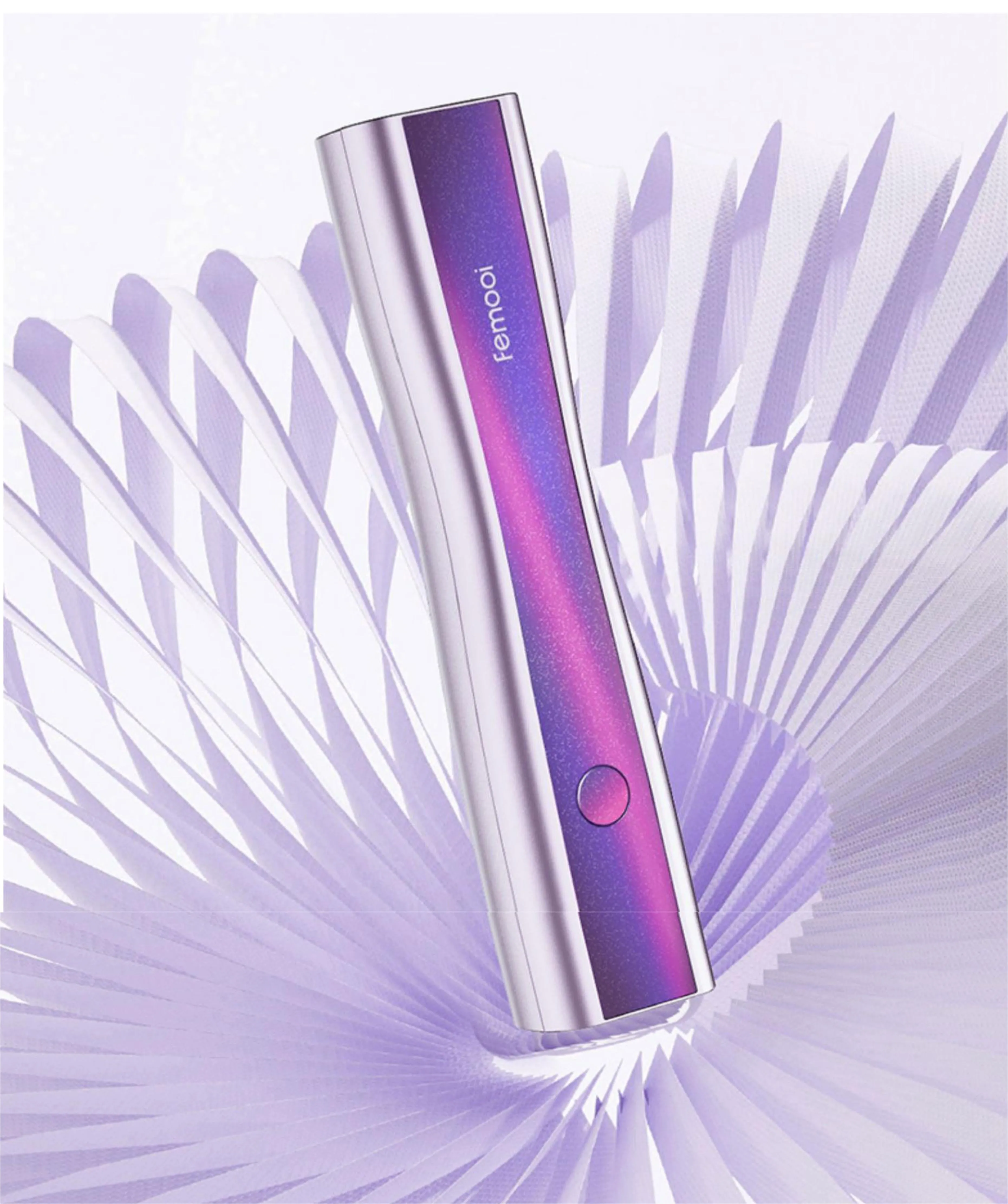 FEMOOI Air Hydrafresh beauty device