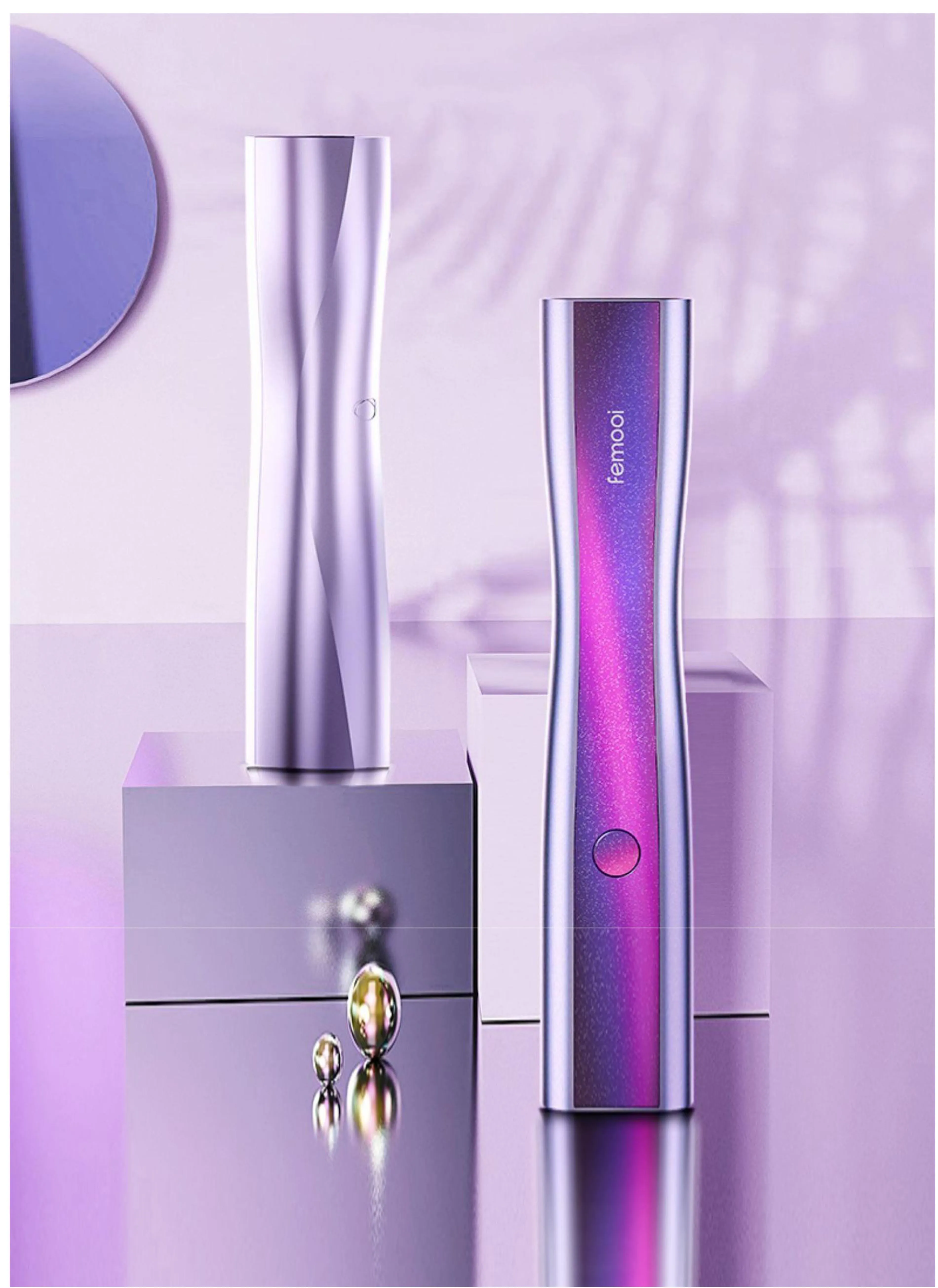 FEMOOI Air Hydrafresh beauty device