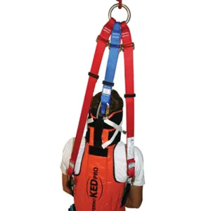 FERNO - K.E.D.® Pro Adjustable Lifting Bridle