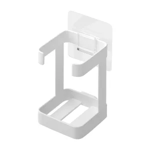 Film Hook Skin Care Device Holder