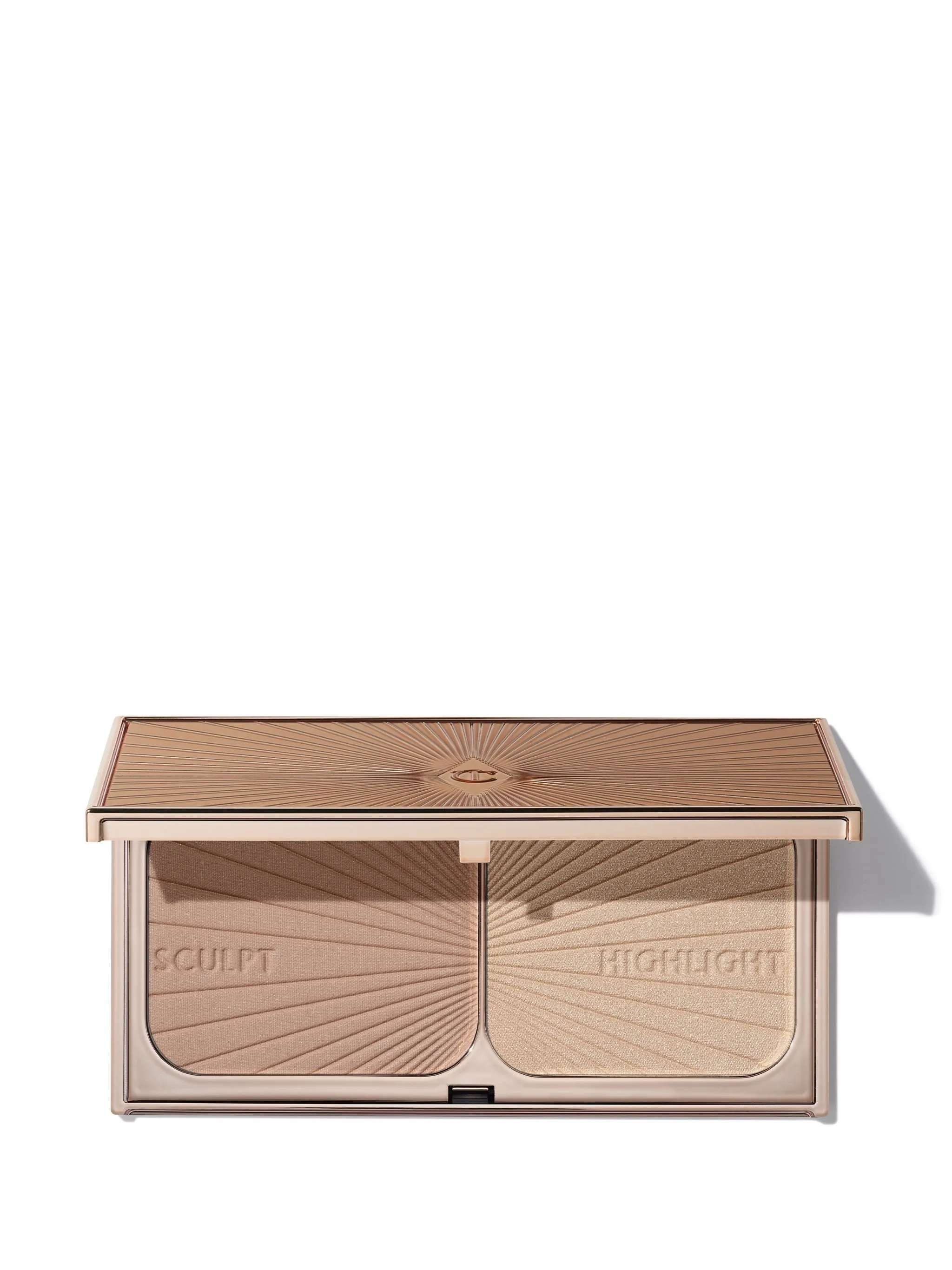 Filmstar Bronze and Glow