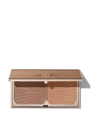 Filmstar Bronze and Glow
