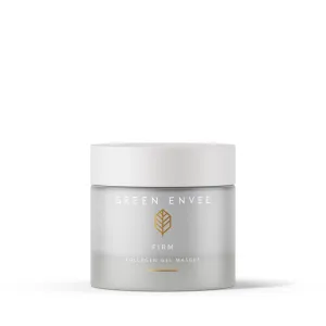 FIRM Collagen Gel Masque
