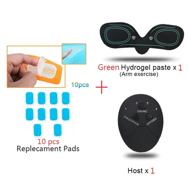 Fitness Body Slimming Massager