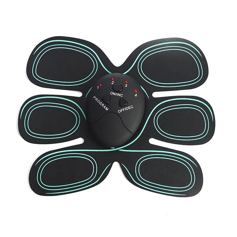 Fitness Body Slimming Massager