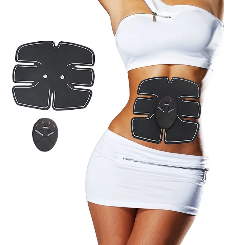 Fitness Body Slimming Massager