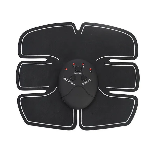 Fitness Body Slimming Massager
